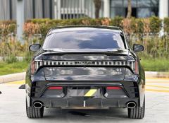 Lynk & Co 03 Edition 1.5T 2WDPlus 5 - ფოტო 9