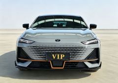Changan UNI-V 1.5T Sport Edition - фото 2