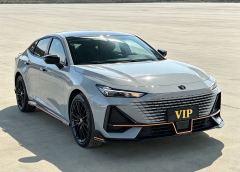 Changan UNI-V 1.5T Sport Edition - фото 3