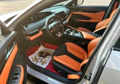 Changan UNI-V 1.5T Sport Edition - фото 4