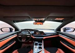 Changan UNI-V 1.5T Sport Edition - фото 5