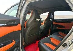 Changan UNI-V 1.5T Sport Edition - фото 6