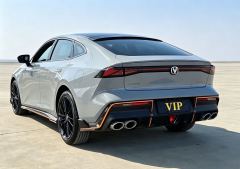Changan UNI-V 1.5T Sport Edition - фото 7