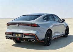 Changan UNI-V 1.5T Sport Edition - фото 9