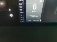 Changan Eado 1.5T GDI Flagship Version - ფოტო 13