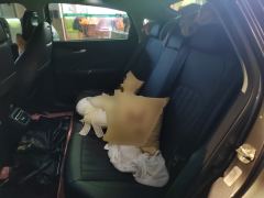 Changan Eado 1.5T GDI Flagship Version - ფოტო 18