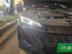 Changan Eado 1.5T GDI Flagship Version - ფოტო 7