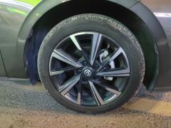 Changan Eado 1.5T GDI Flagship Version - ფოტო 8