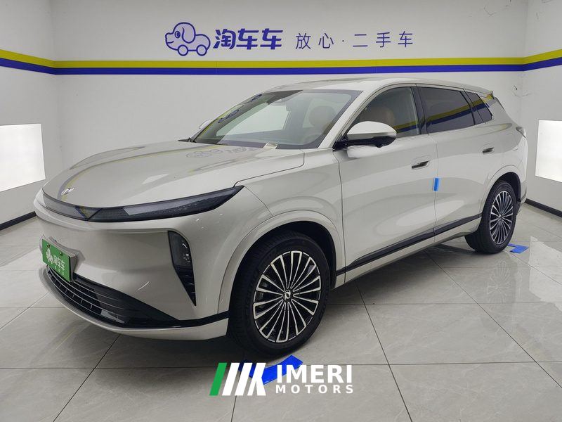 Dongfeng L8 1.5T 185km Dream Edition