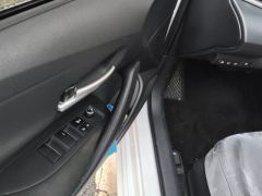 Toyota Levin Dual-Engine 1.8L Luxury Edition - photo 13