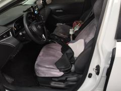 Toyota Levin Dual-Engine 1.8L Luxury Edition - photo 14