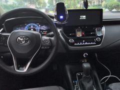 Toyota Levin Dual-Engine 1.8L Luxury Edition - photo 16