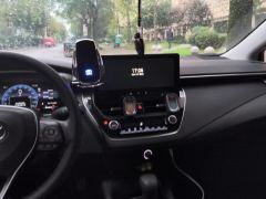 Toyota Levin Dual-Engine 1.8L Luxury Edition - photo 17
