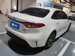 Toyota Levin Dual-Engine 1.8L Luxury Edition - photo 2