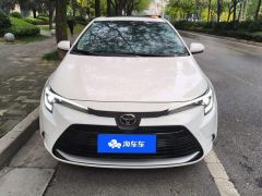 Toyota Levin Dual-Engine 1.8L Luxury Edition - photo 3