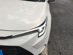 Toyota Levin Dual-Engine 1.8L Luxury Edition - photo 4