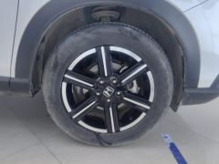 Honda Vezel 1.5L Edition - ფოტო 6
