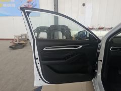 Geely Emgrand 400 1.5L Version - ფოტო 12