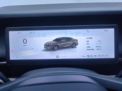 Lynk & Co 07 EM-P 1.5T 126km Long Range Ultra - ფოტო 20