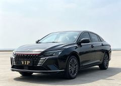 Aeolus Yixuan MAX 1.5T Edition - photo 1