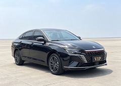 Aeolus Yixuan MAX 1.5T Edition - photo 3