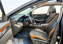 Aeolus Yixuan MAX 1.5T Edition - photo 6