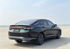Aeolus Yixuan MAX 1.5T Edition - photo 7