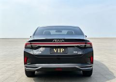 Aeolus Yixuan MAX 1.5T Edition - photo 8