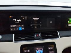 Li Auto Li ONE EREV6 Edition - ფოტო 17