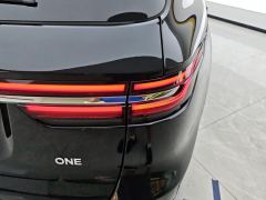 Li Auto Li ONE EREV6 Edition - ფოტო 5