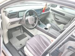 Leapmotor C11 BEV 610km Exclusive Edition - ფოტო 14