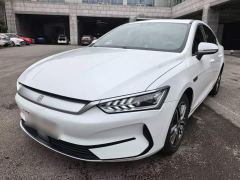 BYD Qin PLUS EV 400KM Luxury - ფოტო 1