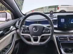 BYD Qin PLUS EV 400KM Luxury - ფოტო 10