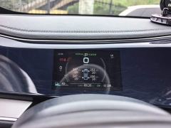 BYD Qin PLUS EV 400KM Luxury - ფოტო 11