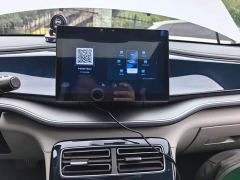 BYD Qin PLUS EV 400KM Luxury - ფოტო 12