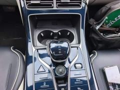 BYD Qin PLUS EV 400KM Luxury - ფოტო 13