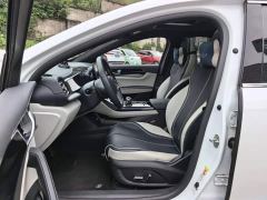 BYD Qin PLUS EV 400KM Luxury - ფოტო 14