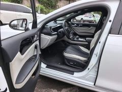 BYD Qin PLUS EV 400KM Luxury - ფოტო 15