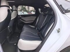 BYD Qin PLUS EV 400KM Luxury - ფოტო 16
