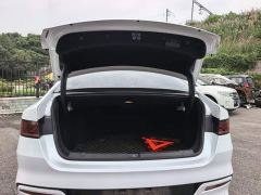 BYD Qin PLUS EV 400KM Luxury - ფოტო 18