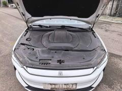 BYD Qin PLUS EV 400KM Luxury - ფოტო 19