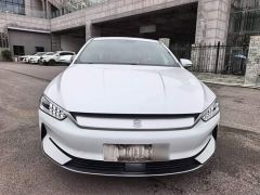 BYD Qin PLUS EV 400KM Luxury - ფოტო 2