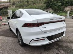 BYD Qin PLUS EV 400KM Luxury - ფოტო 4