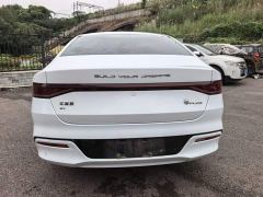 BYD Qin PLUS EV 400KM Luxury - ფოტო 5