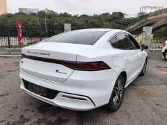 BYD Qin PLUS EV 400KM Luxury - ფოტო 6