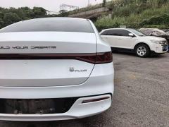 BYD Qin PLUS EV 400KM Luxury - ფოტო 7