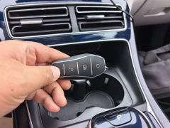BYD Qin PLUS EV 400KM Luxury - ფოტო 8
