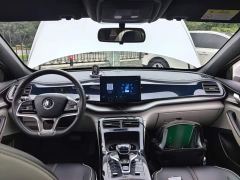 BYD Qin PLUS EV 400KM Luxury - ფოტო 9