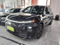 Li Auto L6 Pro - фото 1