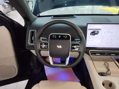 Li Auto L6 Pro - фото 10
